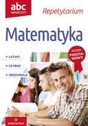 Pomoce naukowe - Adamantan ABC Maturzysty. Matematyka ZP w.2018 ADAMANTAN - miniaturka - grafika 1