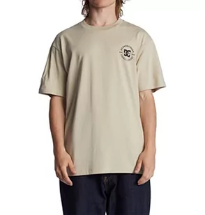 Quiksilver Męski t-shirt Dc Star Pilot (1 sztuka) - Koszulki męskie - miniaturka - grafika 1