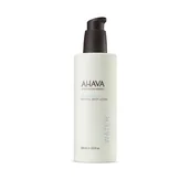 Balsamy i kremy do ciała - AHAVA Ahava Deadsea Water Mineral Body Lotion 250 ml - miniaturka - grafika 1