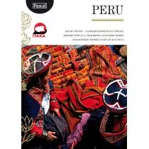 Pascal Peru - Katarzyna Firlej-Adamczak, Sławomir Adamczak - Przewodniki - miniaturka - grafika 1