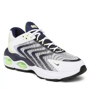 Buty Nike Air Max Tw DQ3984 101 White/Midmight Navy - Półbuty męskie - miniaturka - grafika 1