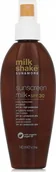 Balsamy i kremy do ciała - Milk Shake Milk Shake, Sun & More, Protection From The Elements, Day, Body Lotion, SPF 30, 140 ml For Women - miniaturka - grafika 1