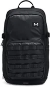 Plecaki - Under Armour Triumph Sport Backpack-BLK - miniaturka - grafika 1