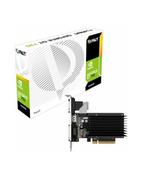 Karty graficzne - palit Karta graficzna GT730 2GB DDR3 64Bit DVI/HDMI/D-SUB - miniaturka - grafika 1