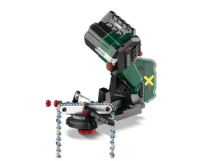 PARKSIDE® Akumulatorowa ostrzałka do pił łańcuchowych 20 V, PSGA 20-Li A1, (bez akumulatora i ładowarki) - Pozostałe elektronarzędzia - miniaturka - grafika 1