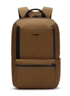 Plecaki - Antykradzieżowy plecak miejski Pacsafe Metrosafe X Anti-Theft 20 - tan - miniaturka - grafika 1