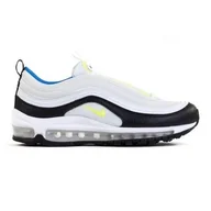 Buty trekkingowe dziecięce - Buty do chodzenia dla dzieci Nike Air Max 97 GS - miniaturka - grafika 1