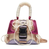 Torebki damskie - Torebka Steve Madden Bdiego-R SM13001346 Écru - miniaturka - grafika 1