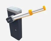 Bramy garażowe - Szlaban Gard GT8 do 8mb - miniaturka - grafika 1