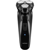 Golarki męskie - Enchen Blackstone-C Czarny - miniaturka - grafika 1