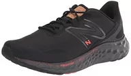 Trampki męskie - New Balance Męskie tenisówki MARISFK4, czarne, 38,5 UK, Czarny, 42.5 EU - miniaturka - grafika 1