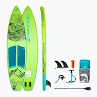 Deski SUP i akcesoria - Deska SUP SPINERA Light 11'8'' - miniaturka - grafika 1