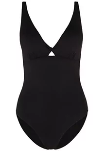 gs1 data protected company 4064556000002 Damski kostium kąpielowy Adelaide, Black Beauty, 40, Black Beauty, 40 - Stroje kąpielowe - miniaturka - grafika 1