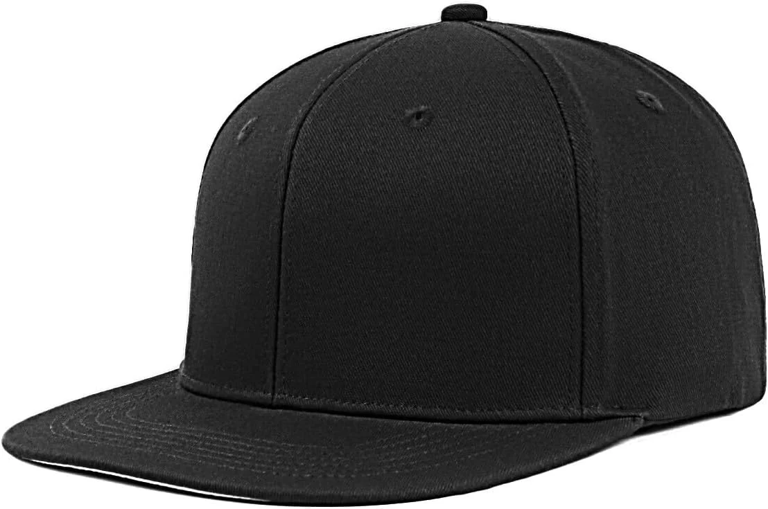 CZAPKA SNAPBACK OVERSIZE XXL PŁASKI DASZEK UNISEX