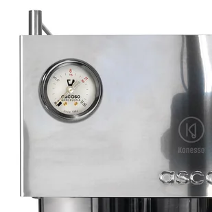 Ekspres do kawy Ascaso Steel DUO PID Inox&Wood - Ekspresy do kawy - miniaturka - grafika 6