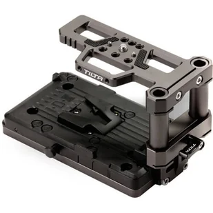 Podstawa baterii Tilta TA-BSP2-V-G Tiltaing V-Mount Battery Baseplate V2 - Akcesoria fotograficzne - miniaturka - grafika 1
