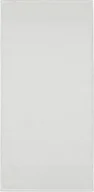 Ręczniki - Villeroy & Boch bath textiles Ręcznik One 80 x 150 cm biały 2550 80/150 600 - miniaturka - grafika 1