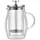 SK ZAPARZACZ DO KAWY/HERBATY 0,35L FRENCH PRESS KLAUSBERG KB-7682 emix