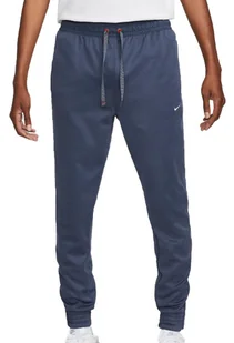 Spodnie Nike FC Tribuna Football DC9067-437 r. XXL - Spodnie sportowe męskie - miniaturka - grafika 1