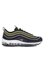 Buty dla chłopców - Nike Sneakersy DX4734-001 Czarny - miniaturka - grafika 1