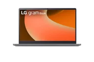 Laptopy - LG Gram 15UB50T Intel® Core™ i5 i5-1334U (15.6") Full HD 16 GB RAM 512 GB SSD Wi-Fi 6 (802.11ax) Windows 11 Pro Srebrny, Tytan 15UB50T-G.AP56G - miniaturka - grafika 1