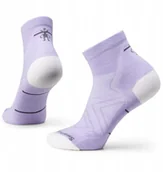 Skarpety termoaktywne - W'S Run Zero Cushion Ankle Socks, 001 black, M - miniaturka - grafika 1