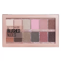 Paleta Sombra de Ojos The Blushed Nudes 9,6 g