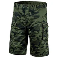 Odzież robocza - NEO-TOOLS Krótkie spodenki Camo, rozmiar XXL - miniaturka - grafika 1