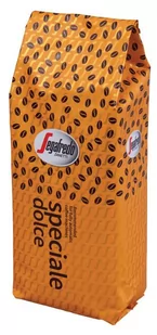 Segafredo Kawa ziarnista Speciale Dolce 1kg 3796-uniw - Kawa - miniaturka - grafika 1