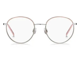 Okulary korekcyjne Missoni MMI 0036 W66 - Okulary korekcyjne, oprawki, szkła - miniaturka - grafika 3
