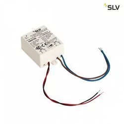 SLV sterownik LED 6W, 700mA, ściemnianie TRIAC - Zasilacze i transformatory - miniaturka - grafika 1
