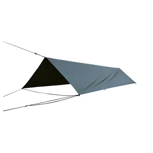 Tarp Tigerwood Żak 3,4 M X 1,6 M Ze Stelażem - Akcesoria turystyczne - miniaturka - grafika 1