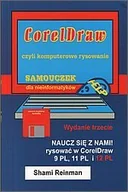Grafika i DTP - CorelDraw czyli Komputerowe Rysowanie - miniaturka - grafika 1
