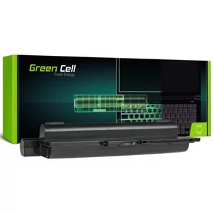 Green Cell Bateria IBM i Lenovo ThinkPad R500 T60 T61 T500 8800mAh (LE67) - Baterie do laptopów - miniaturka - grafika 1