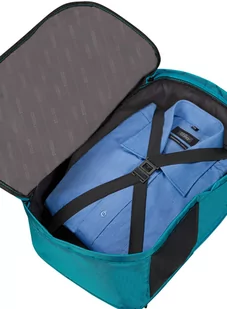 Plecak American Tourister Urban Track 15,6" - verdigris - Plecaki - miniaturka - grafika 4
