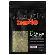 Zanęty - Zanęta Stick Mix Munch Baits Bio Marine 1 kg - miniaturka - grafika 1