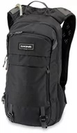 Plecaki - Dakine SYNCLINE black plecak rowerowy - 12L - miniaturka - grafika 1