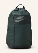 Plecaki - Nike Plecak Elemental Backpack 21 L grau - miniaturka - grafika 1