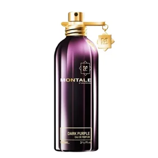 Montale Dark Purple 100ml woda perfumowana - - Wody i perfumy unisex - miniaturka - grafika 1