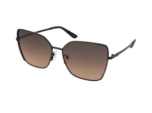 Okulary przeciwsłoneczne Guess GU00192 01B - Okulary przeciwsłoneczne Okulary przeciwsłoneczne Guess GU00192 01B - Okulary przeciwsłoneczne - miniaturka - grafika 1