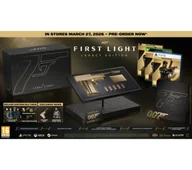 Gry PlayStation 5 - 007 The First Light - Edycja Legacy PS5 - miniaturka - grafika 1