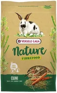 Karma dla gryzoni - Versele-Laga Fibrefood Cuni Nature wysokobłonnikowy pokarm dla królika 8kg MS_16077 - miniaturka - grafika 1