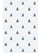 Maty piankowe - Mata kauczukowa Little Sailor / Gugu the Hero - miniaturka - grafika 1