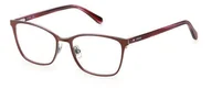 Okulary korekcyjne, oprawki, szkła - Okulary korekcyjne Fossil FOS 7079 7BL - miniaturka - grafika 1