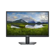 Monitory - DELL S Series SE2422H LED display 60,5 cm (23.8") 1920 x 1080 px Full HD LCD Czarny - miniaturka - grafika 1