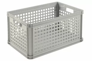 Koszyk Robusto 64 l 60 x 32 x 40 cm OKT - Pudła i pojemniki do przechowywania - miniaturka - grafika 1