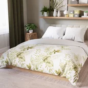 Pościel - Pościel Satyna Bawełniana 160x200 Ligiero - miniaturka - grafika 1