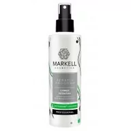 Odżywki do włosów - Markell Cosmetics Spray do włosów regenerujący 200 ml Markell M00-376-798D5 - miniaturka - grafika 1