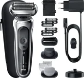 Golarki męskie - Braun Series 7 71-S4862cs - miniaturka - grafika 1