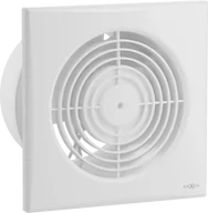 Wentylatory łazienkowe - Mexen WXS 150 wentylator łazienkowy z czujnikiem wilgotności, timer, biały - W9606-150-00 - miniaturka - grafika 1